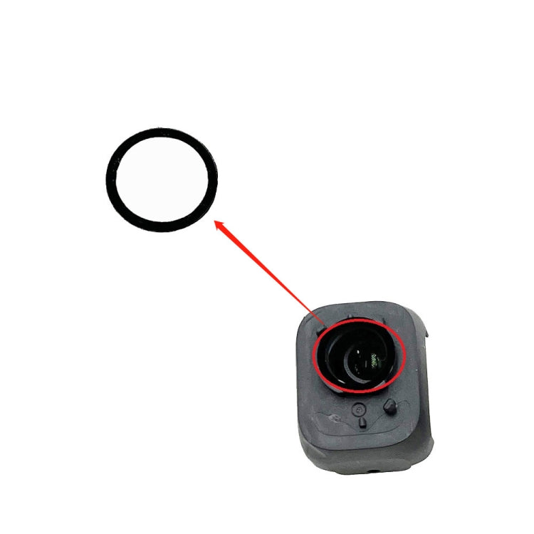 Marco de cámara Gimbal Protección UV Lente Accesorios de reparación para DJI Mini 3 Pro