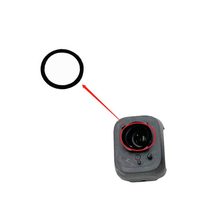 Marco de cámara Gimbal Protección UV Lente Accesorios de reparación para DJI Mini 3 Pro