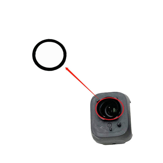 Marco de cámara Gimbal Protección UV Lente Accesorios de reparación para DJI Mini 3 Pro