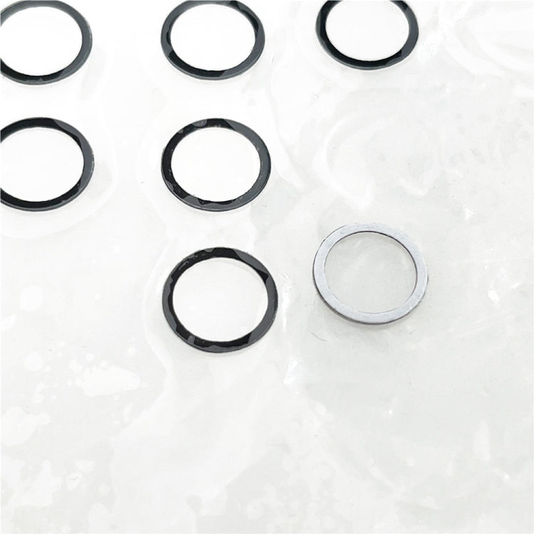 Marco de cámara Gimbal Protección UV Lente Accesorios de reparación para DJI Mini 3 Pro — imagen 4