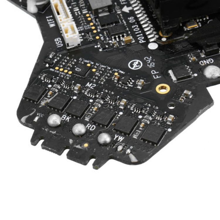Placa Phantom 3 Pro / Phantom 3 Advanced 2312 Parte del módulo de la del controlador principal — imagen 3