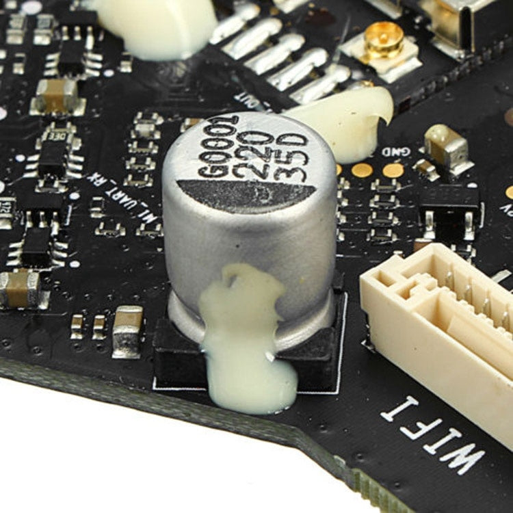Placa Phantom 3 Pro / Phantom 3 Advanced 2312 Parte del módulo de la del controlador principal — imagen 6
