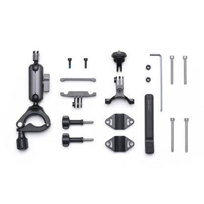 Kit de cola de bicicleta Original para DJI Osmo 360 / Osmo Action para DJI DJI Osmo 360, DJI Osmo Action