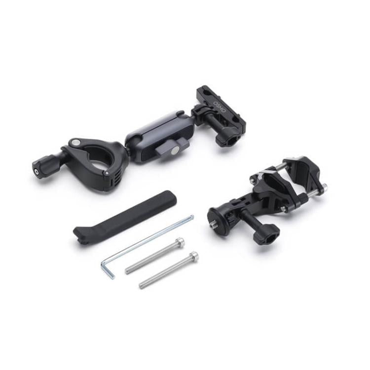 Kit de cola de bicicleta Original para DJI Osmo 360 / Osmo Action para DJI DJI Osmo 360, DJI Osmo Action — imagen 2