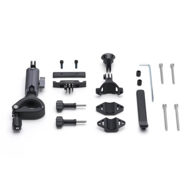 Kit de cola de bicicleta Original para DJI Osmo 360 / Osmo Action para DJI DJI Osmo 360, DJI Osmo Action — imagen 4
