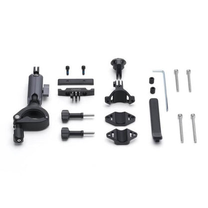 Kit de cola de bicicleta Original para DJI Osmo 360 / Osmo Action para DJI DJI Osmo 360, DJI Osmo Action — imagen 4