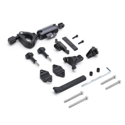 Kit de cola de bicicleta Original para DJI Osmo 360 / Osmo Action para DJI DJI Osmo 360, DJI Osmo Action — imagen 5