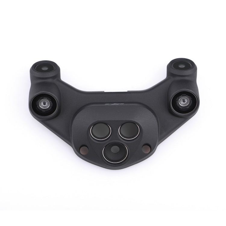 Soporte FPV Vision Assembly sin piezas de reparación de drones de vidrio