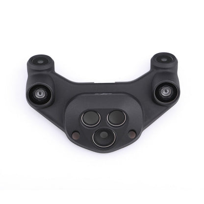 Soporte FPV Vision Assembly sin piezas de reparación de drones de vidrio