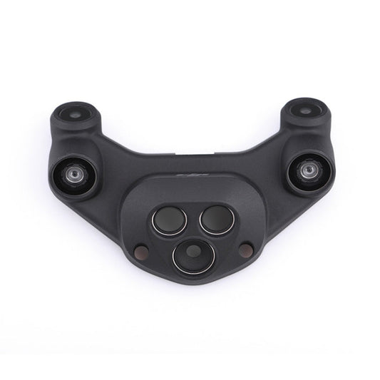 Soporte FPV Vision Assembly sin piezas de reparación de drones de vidrio