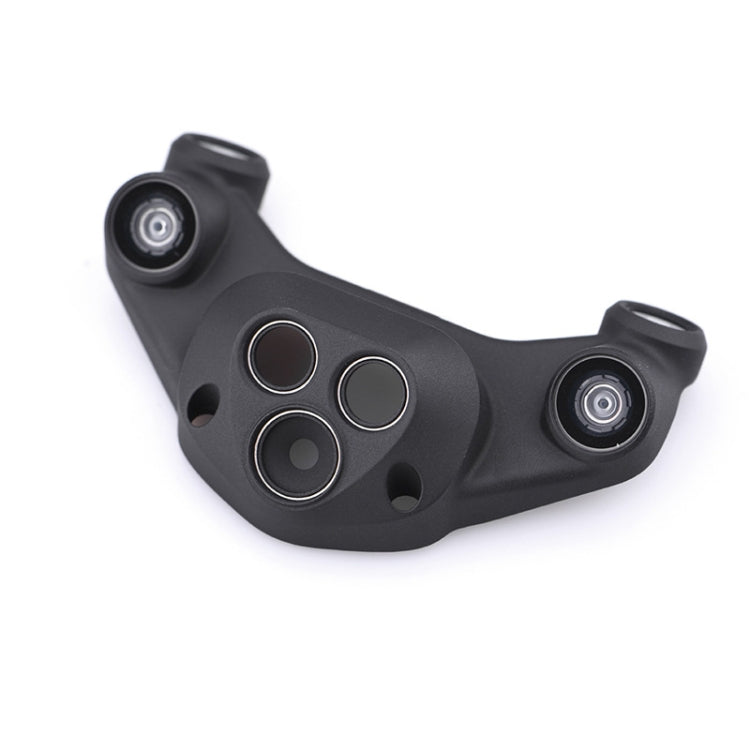 Soporte FPV Vision Assembly sin piezas de reparación de drones de vidrio — imagen 2