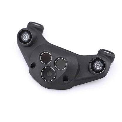 Soporte FPV Vision Assembly sin piezas de reparación de drones de vidrio — imagen 2