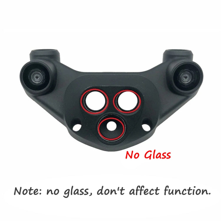Soporte FPV Vision Assembly sin piezas de reparación de drones de vidrio — imagen 3