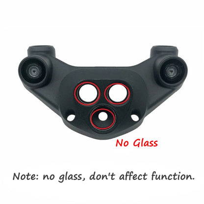 Soporte FPV Vision Assembly sin piezas de reparación de drones de vidrio — imagen 3