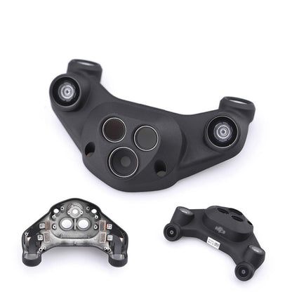 Soporte FPV Vision Assembly sin piezas de reparación de drones de vidrio — imagen 5
