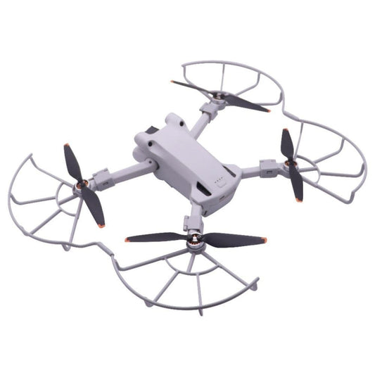 Anillo de protección anticolisión para palas de hélice para DJI Mini 3 Pro