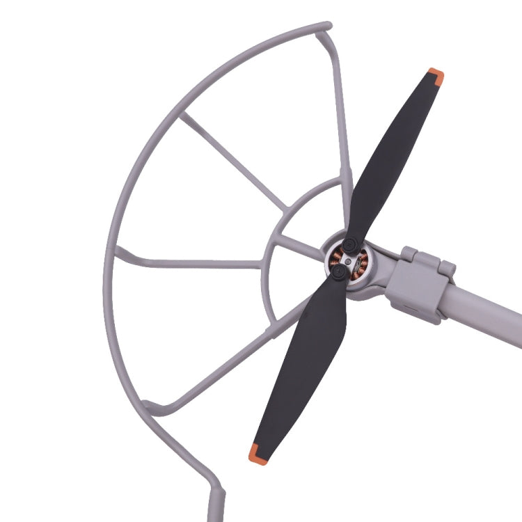Anillo de protección anticolisión para palas de hélice para DJI Mini 3 Pro — imagen 3