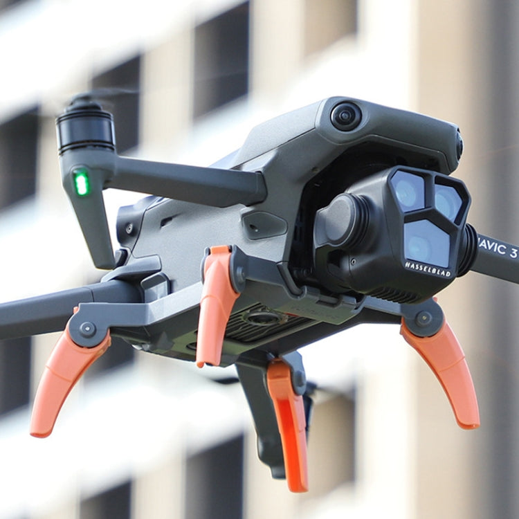 Sunnylife M3P-LG582 para DJI Mavic 3 Pro (gris) — imagen 11