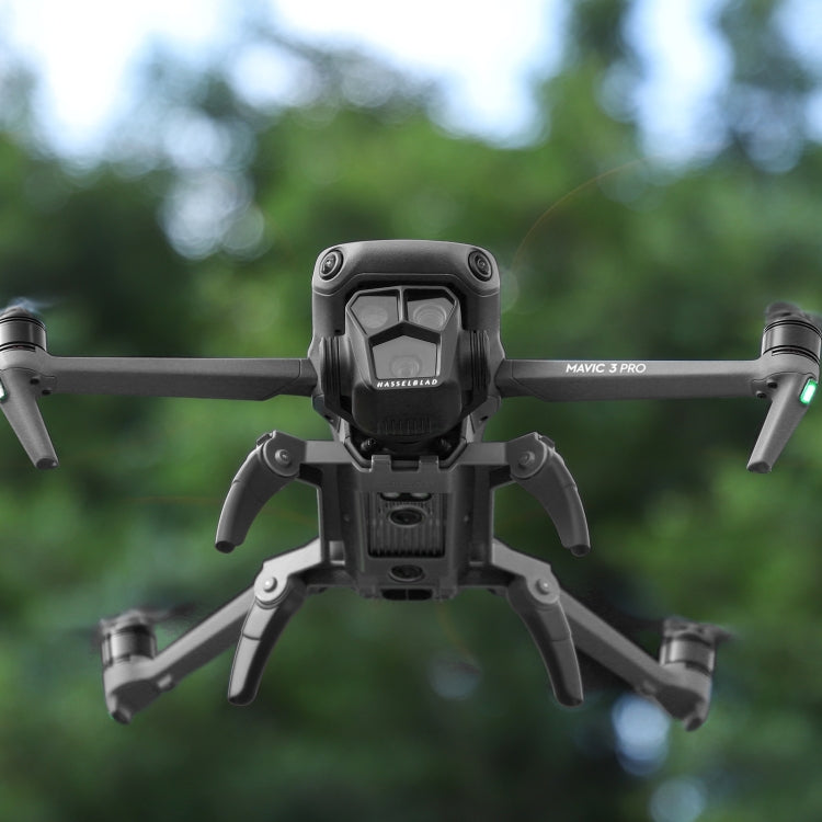 Sunnylife M3P-LG582 para DJI Mavic 3 Pro (gris) — imagen 9