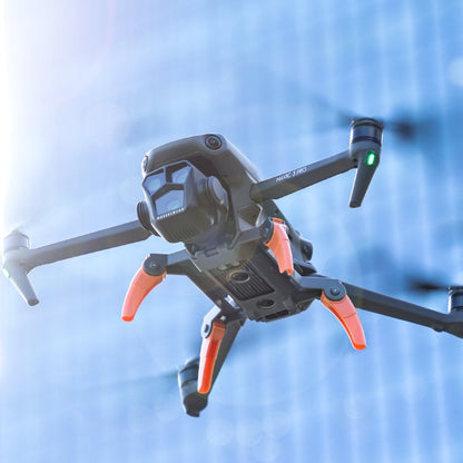 Sunnylife M3P-LG582 para DJI Mavic 3 Pro (gris) — imagen 10