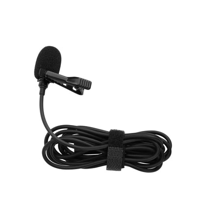 Micrófono Pocket 3 / Action 4 / 3 / 2 Sunnylife MC490 Collar cámara de acción Grabación Trigo