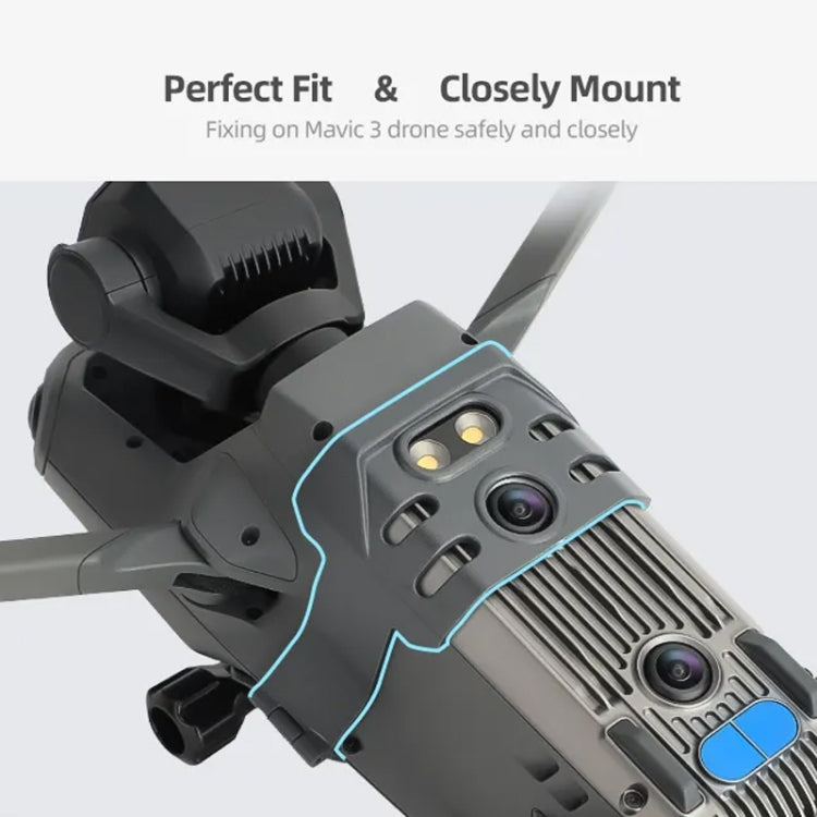 Sunnylife M3-GZ546 para DJI Mavic 3 — imagen 4