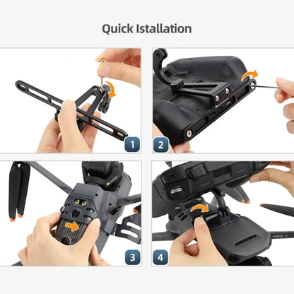 Sunnylife M3-GZ546 para DJI Mavic 3 — imagen 6