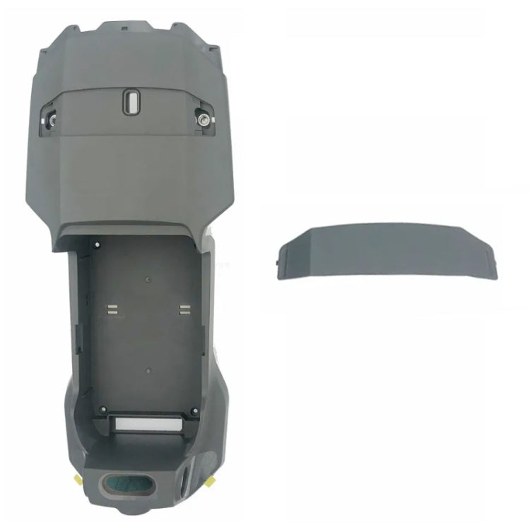 Cubierta de interfaz de expansión Enterprise externa Carcasa superior para DJI Mavic 2