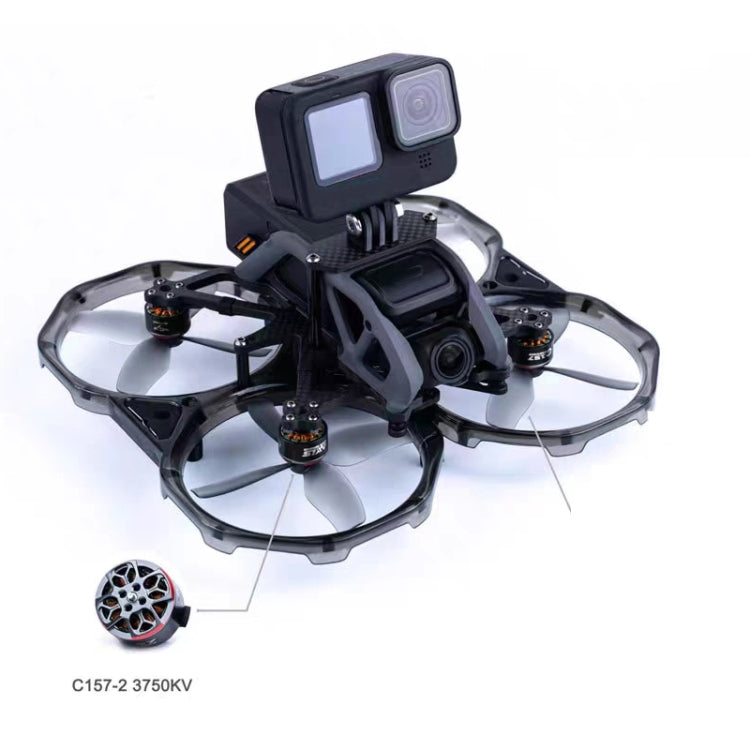 C157-2 FPV Traversing Machine Motor de fotografía aérea para AVATA3.5 Rack (3750KV) para DJI Avata — imagen 4