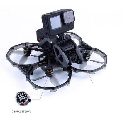 C157-2 FPV Traversing Machine Motor de fotografía aérea para AVATA3.5 Rack (3750KV) para DJI Avata — imagen 4