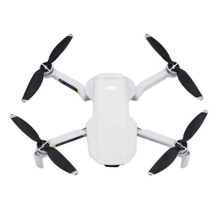 Hélice 4726F Wing Blade Dron Accesorios, Especificaciones: 2 pares Orange Edge para DJI Mavic Mini — imagen 3