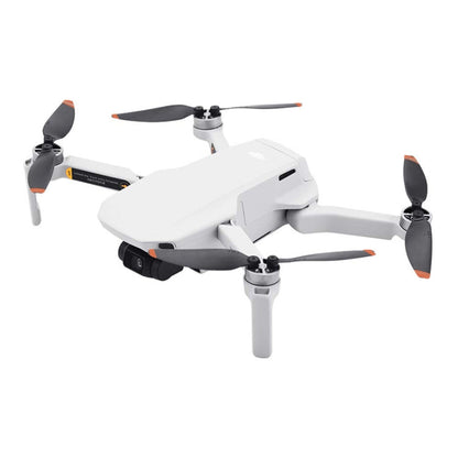 Hélice 4726F Wing Blade Dron Accesorios, Especificaciones: 2 pares Golden Edge para DJI Mavic Mini — imagen 4