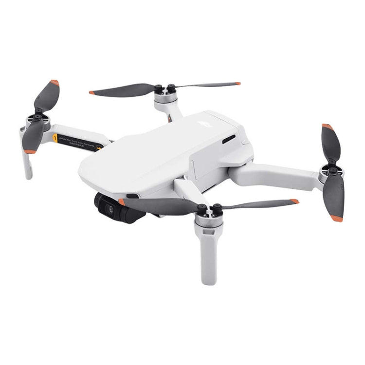 Hélice 4726F Wing Blade Dron Accesorios, Especificaciones: 2 pares Orange Edge para DJI Mavic Mini — imagen 4