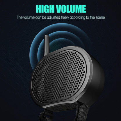 Mini Dron megáfono altavoz portátil inalámbrico 2KM Control para DJI Mavic 2 / Mavic Mini / Mavic Pro para DJI DJI Mavic 2,……