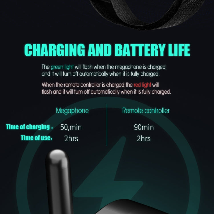 Mini Dron megáfono altavoz portátil inalámbrico 2KM Control para DJI Mavic 2 / Mavic Mini / Mavic Pro para DJI DJI Mavic 2,……