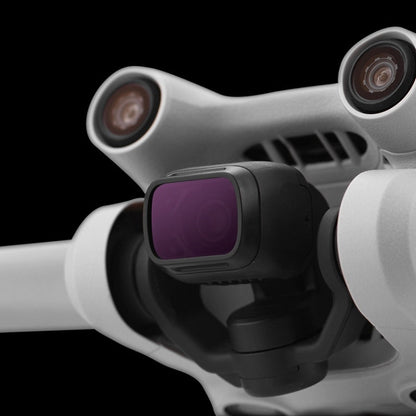Filtro de vidrio BRDRC protector, estilo: 4 piezas/juego ND8PL+ND16PL+ND32PL+ND64PL para DJI Mini 3 Pro — imagen 6