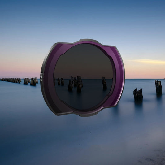 Filtro BRDRC O3 Accesorios de lentes de transmisión de imagen, Color: Lente ND32 para DJI Avata