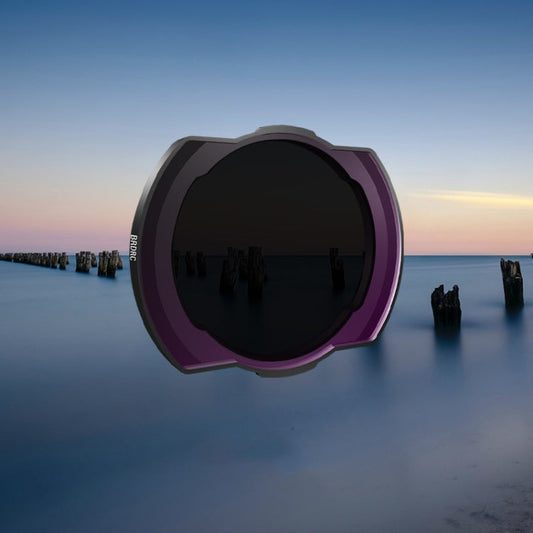 Filtro BRDRC O3 Accesorios de lentes de transmisión de imagen, Color: Lente ND64 para DJI Avata