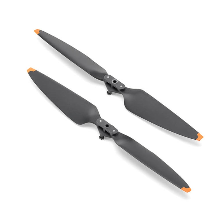 Hélices de reducción de ruido Original 1 par de para DJI Air 3 (negro) — imagen 2