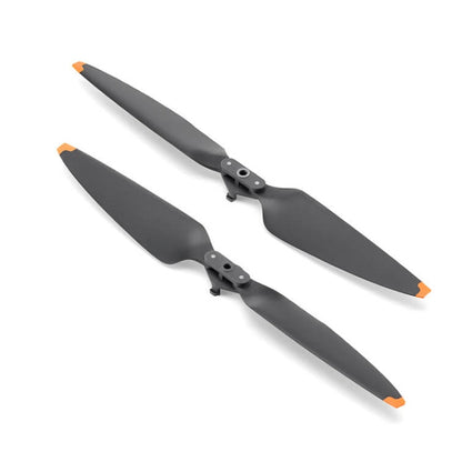 Hélices de reducción de ruido Original 1 par de para DJI Air 3 (negro) — imagen 2