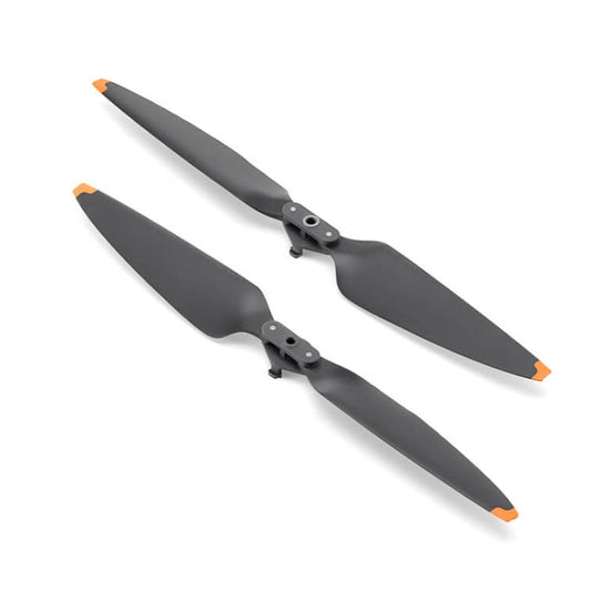 Hélices de reducción de ruido Original 1 par de para DJI Air 3 (negro) — imagen 2