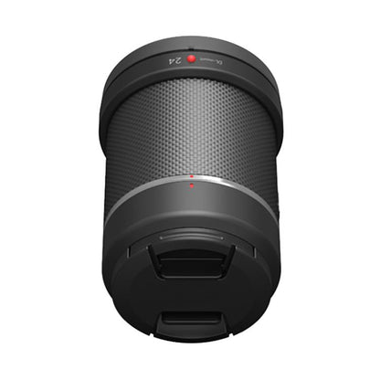Lente Original DL 24 mm F2.8 LS ASPH para cámara Zenmuse X7 / X9-8K Air / X9-8K Air PTZ (negro) para DJI Air — imagen 3