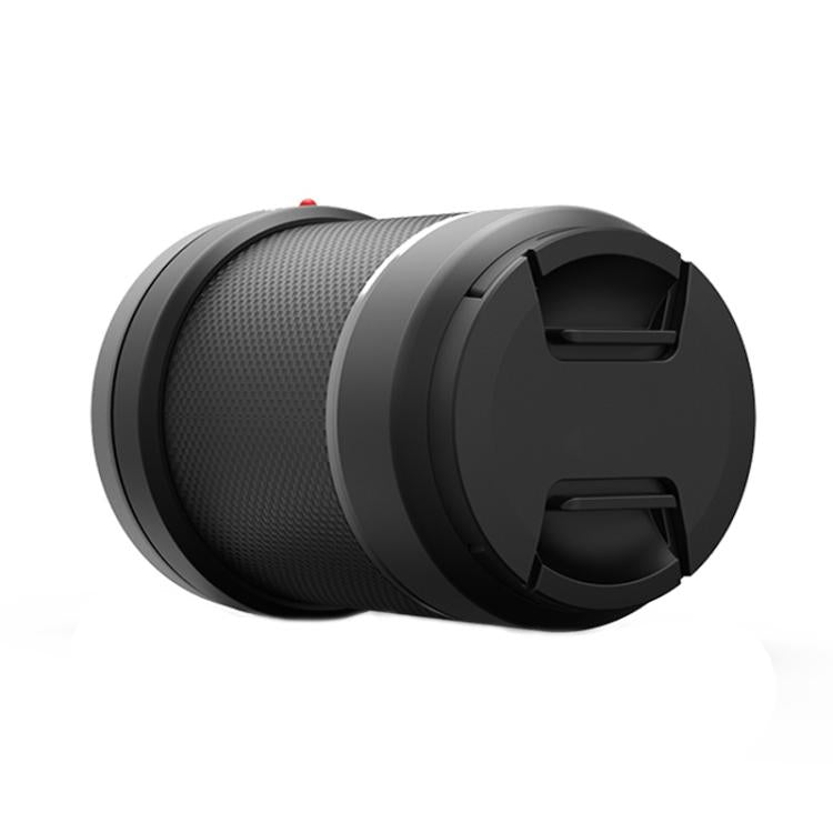 Lente Original DL 24 mm F2.8 LS ASPH para cámara Zenmuse X7 / X9-8K Air / X9-8K Air PTZ (negro) para DJI Air — imagen 5