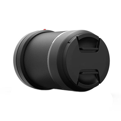 Lente Original DL 24 mm F2.8 LS ASPH para cámara Zenmuse X7 / X9-8K Air / X9-8K Air PTZ (negro) para DJI Air — imagen 5