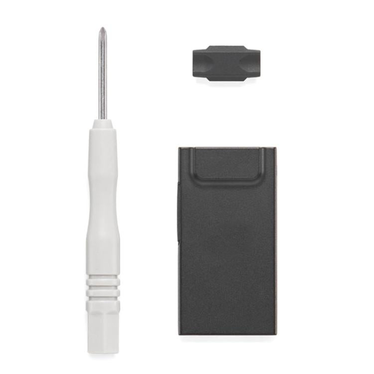 Módulo de transmisión de imagen mejorada Original para DJI Air 3 (negro) — imagen 2