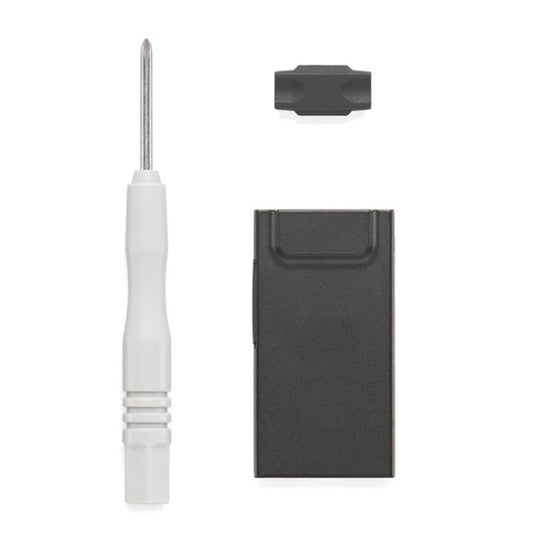 Módulo de transmisión de imagen mejorada Original para DJI Air 3 (negro) — imagen 2