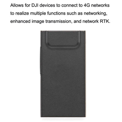 Módulo de transmisión de imagen mejorada Original para DJI Air 3 (negro) — imagen 3