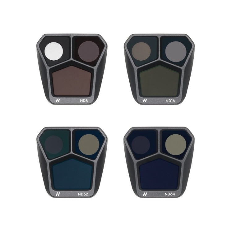 Kit de espejo Original ND para DJI Mavic 3 Pro (ND8/16/32/64)