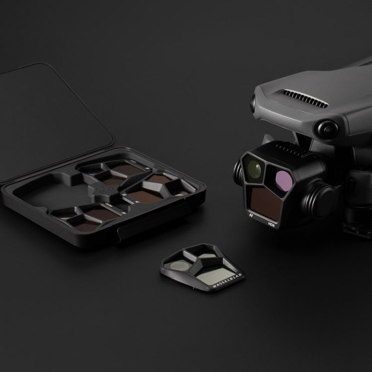 Kit de espejo Original ND para DJI Mavic 3 Pro (ND8/16/32/64) — imagen 5