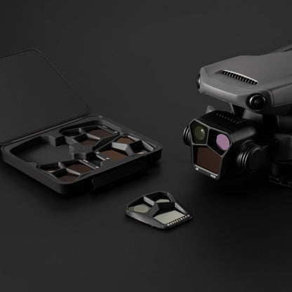 Kit de espejo Original ND para DJI Mavic 3 Pro (ND8/16/32/64) — imagen 5